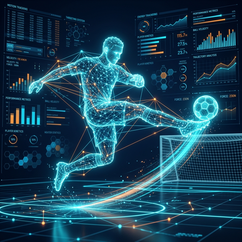 Analytics Deportivo