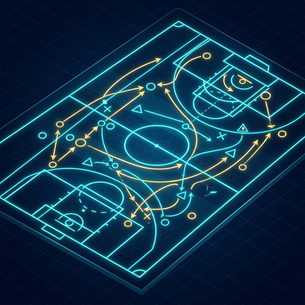 Planeación Deportiva